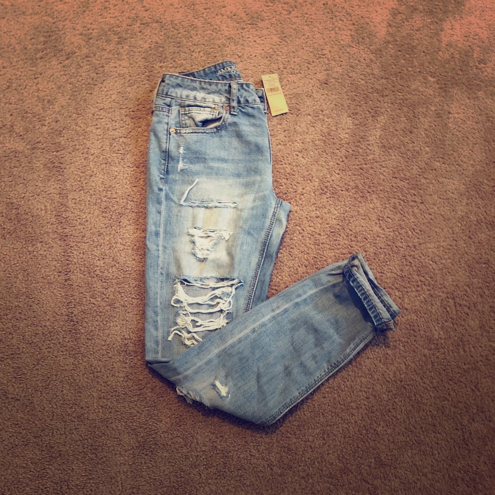 American Eagle